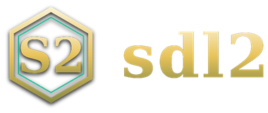 sdl2 logo